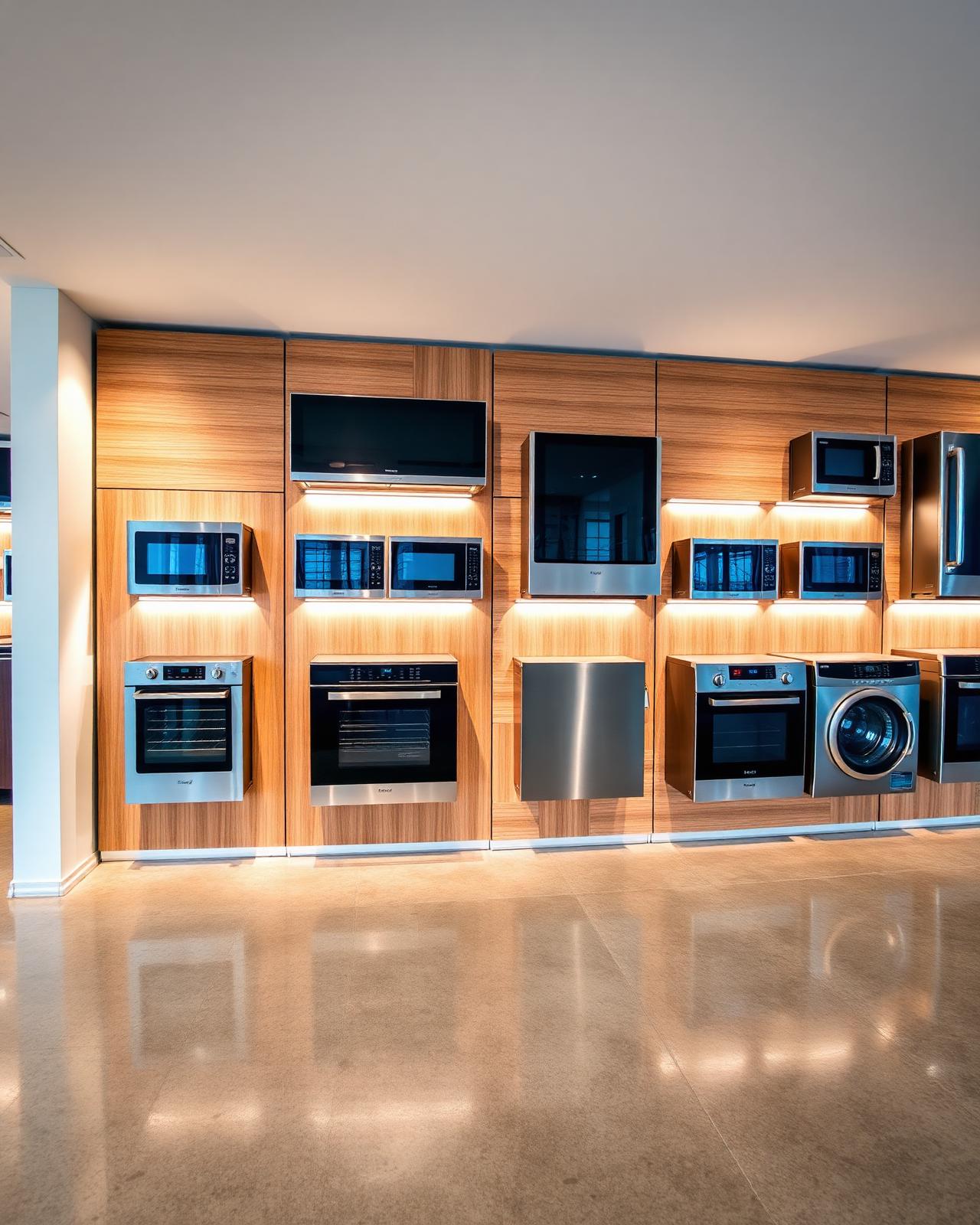 Product Displays