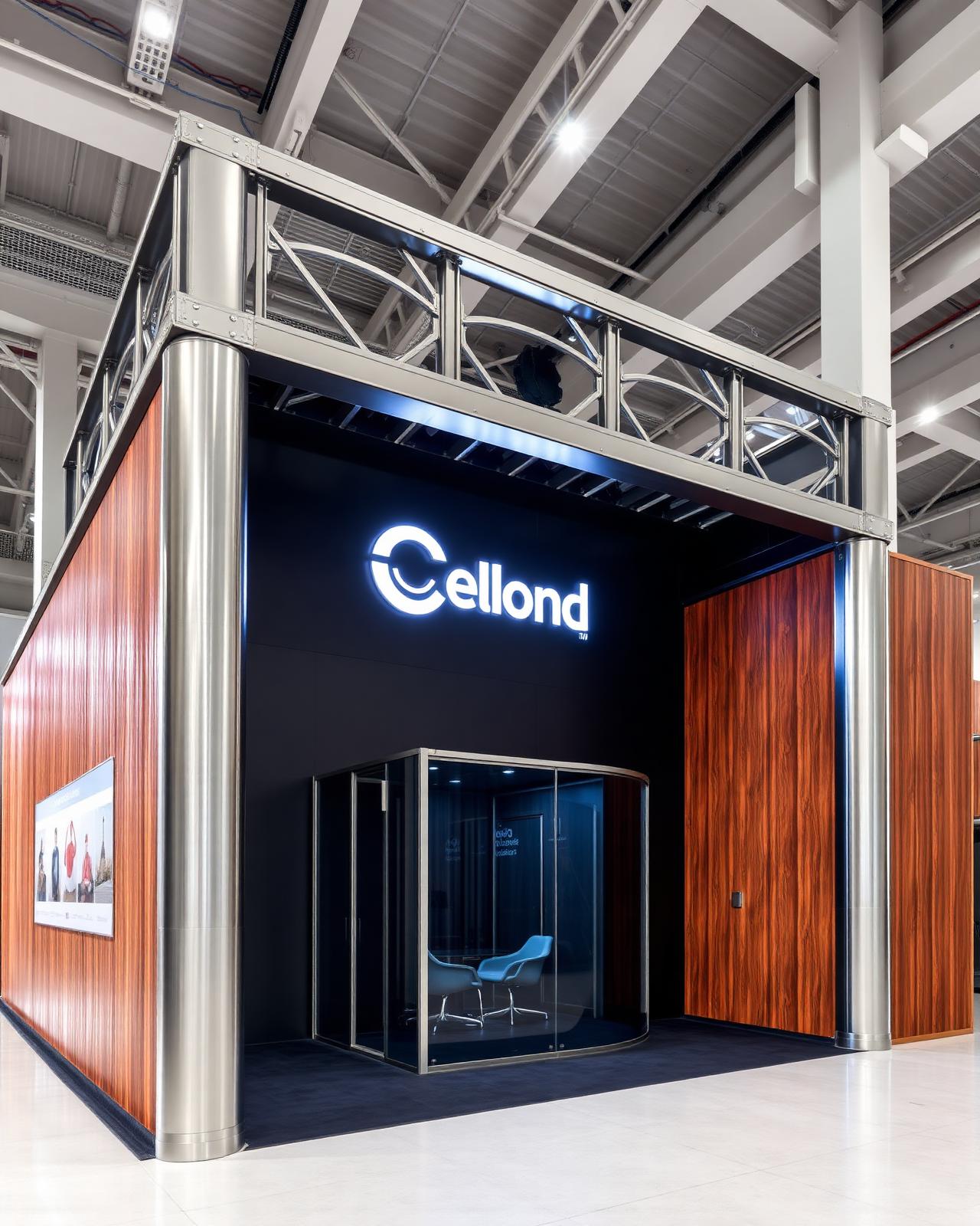Exhibition Booths